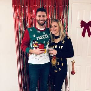Meet your Posher, Carly